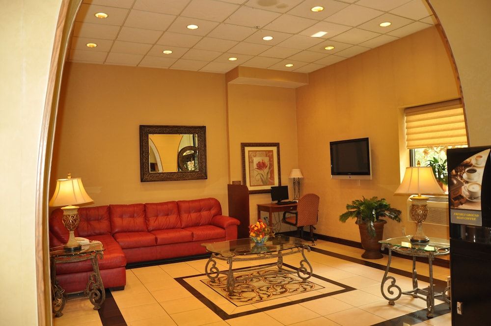 Raritan Hotel 3