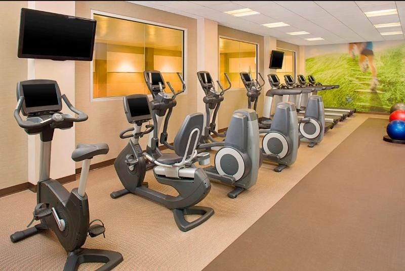 The Westin Chicago North Shore 4 étoiles à Wheeling