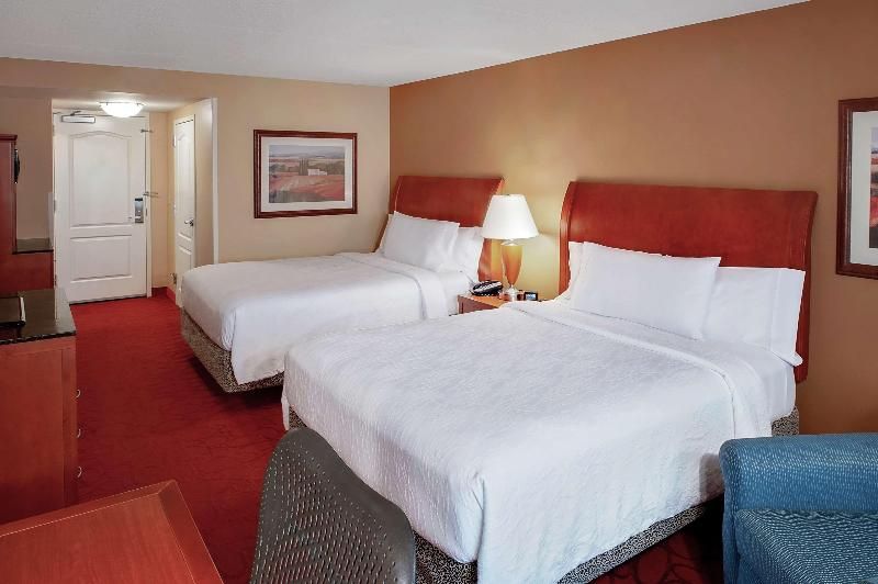 Hilton Garden Inn Chicago OHare Airport 3 estrelas em Des Plaines