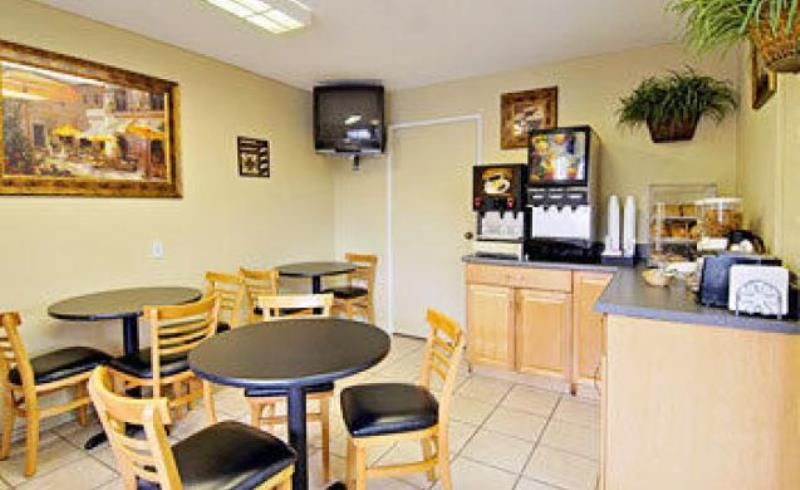 Hotel Primera 3 estrelas em San Ysidro