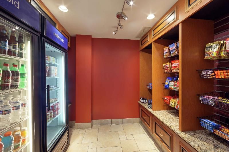 Hilton Garden Inn Chicago/Midway Airport 3 estrellas en Chicago