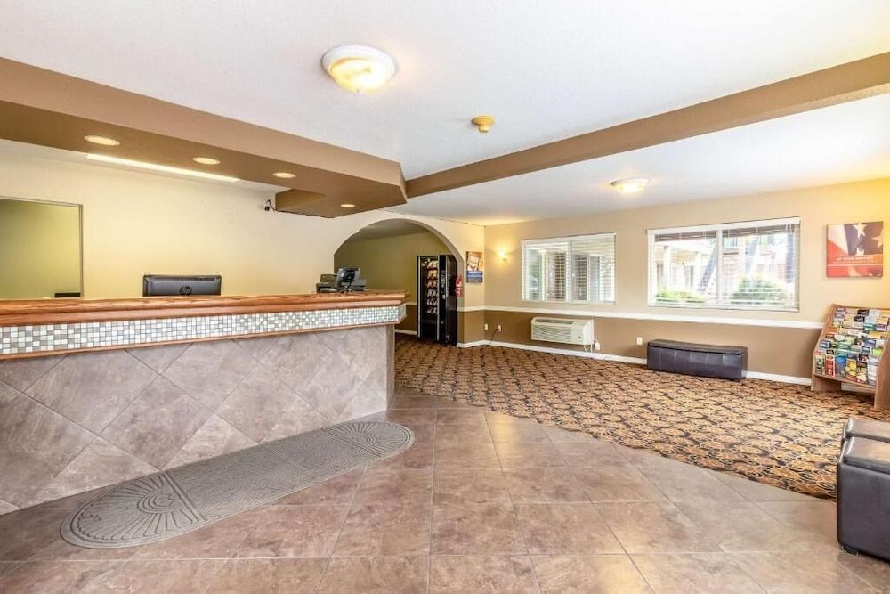 Motel 6 Yakima, WA - Downtown 3