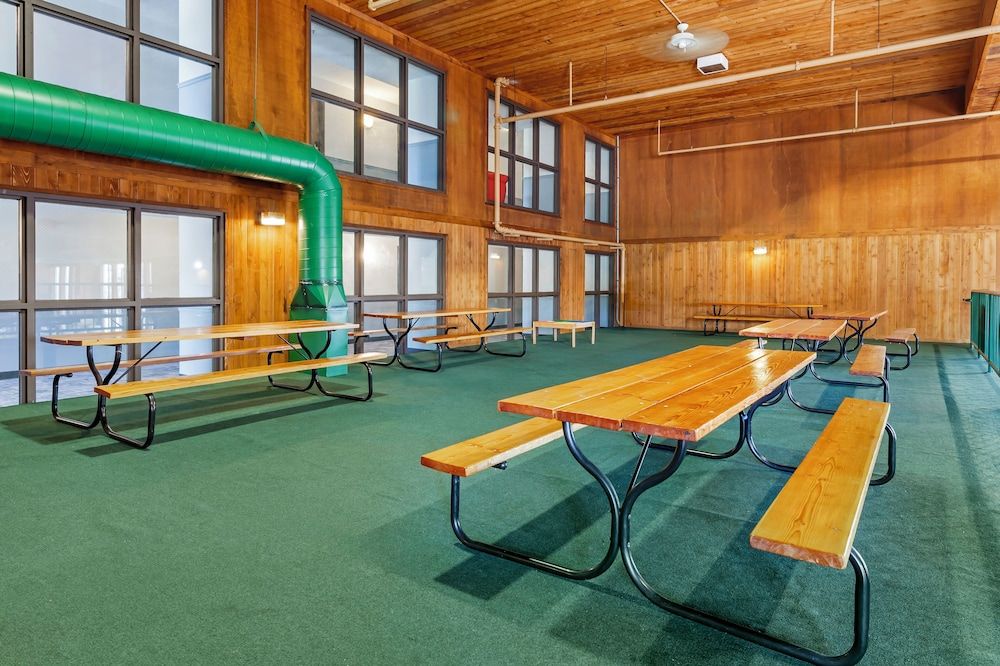 Polynesian Hotel & Suites Wisconsin Dells/Lake Delton 3