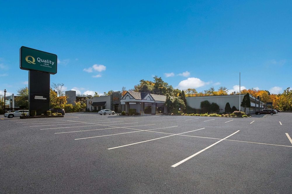 Quality Inn Wayne - Fairfield Area 3 estrellas en Wayne