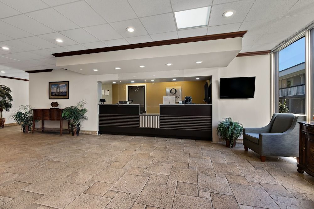 Quality Inn Wayne - Fairfield Area 3