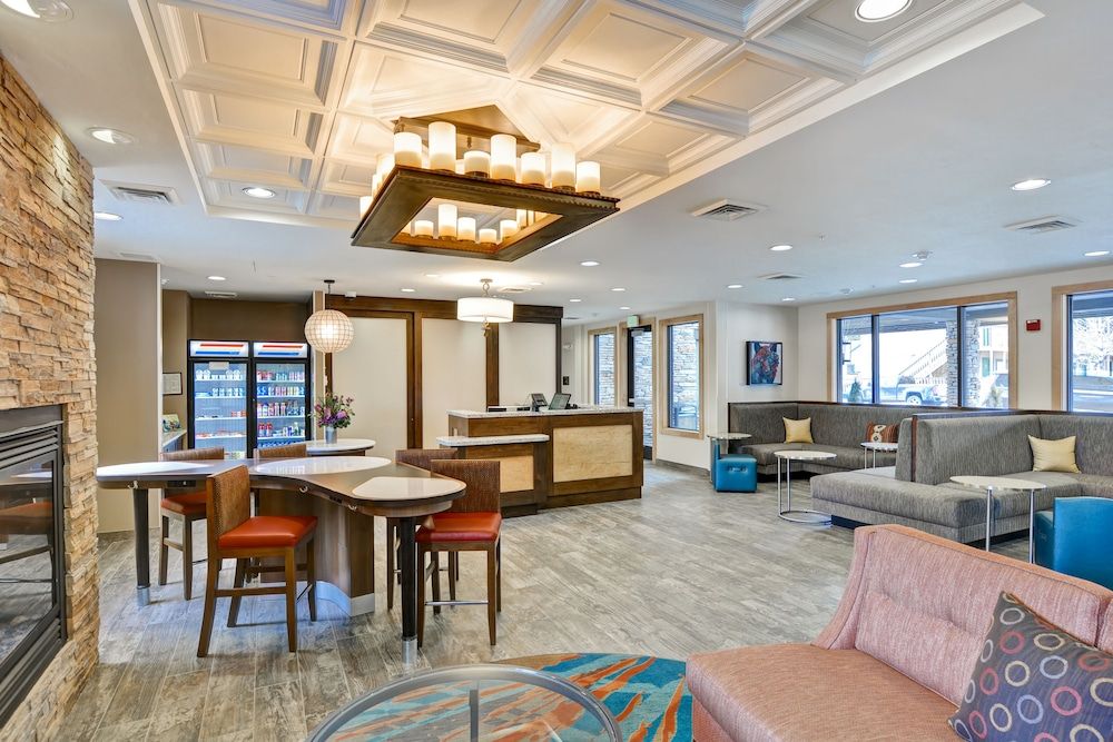 Homewood Suites by Hilton Jackson 2