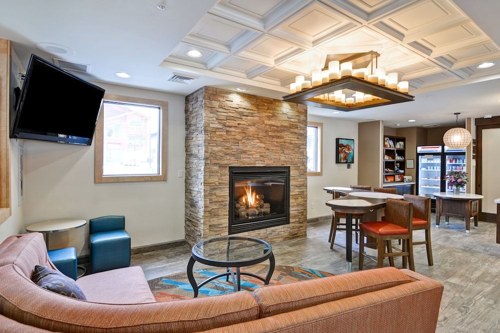 Homewood Suites by Hilton Jackson 3