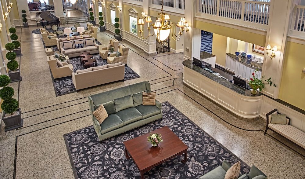 Hotel 24 South 3