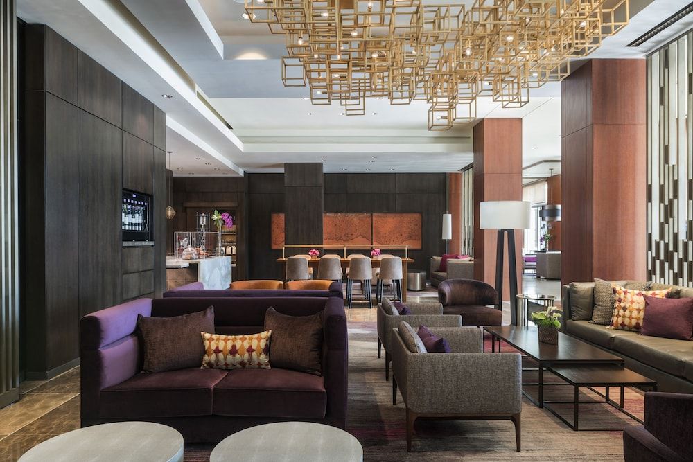 Four Seasons Silicon Valley Palo Alto 2