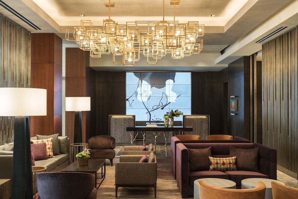 Four Seasons Silicon Valley Palo Alto 1