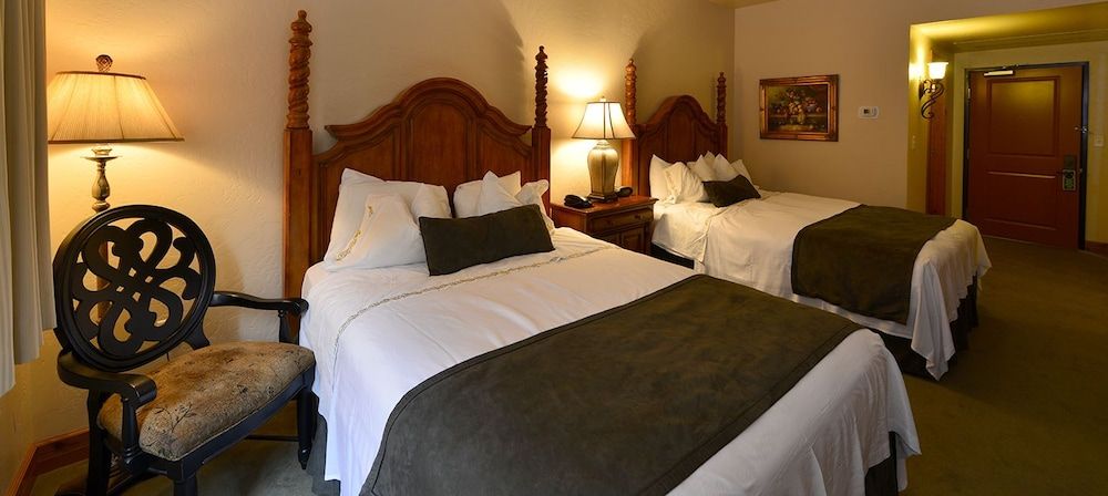 Zermatt Utah Resort & Spa Trademark Collection by Wyndham 3