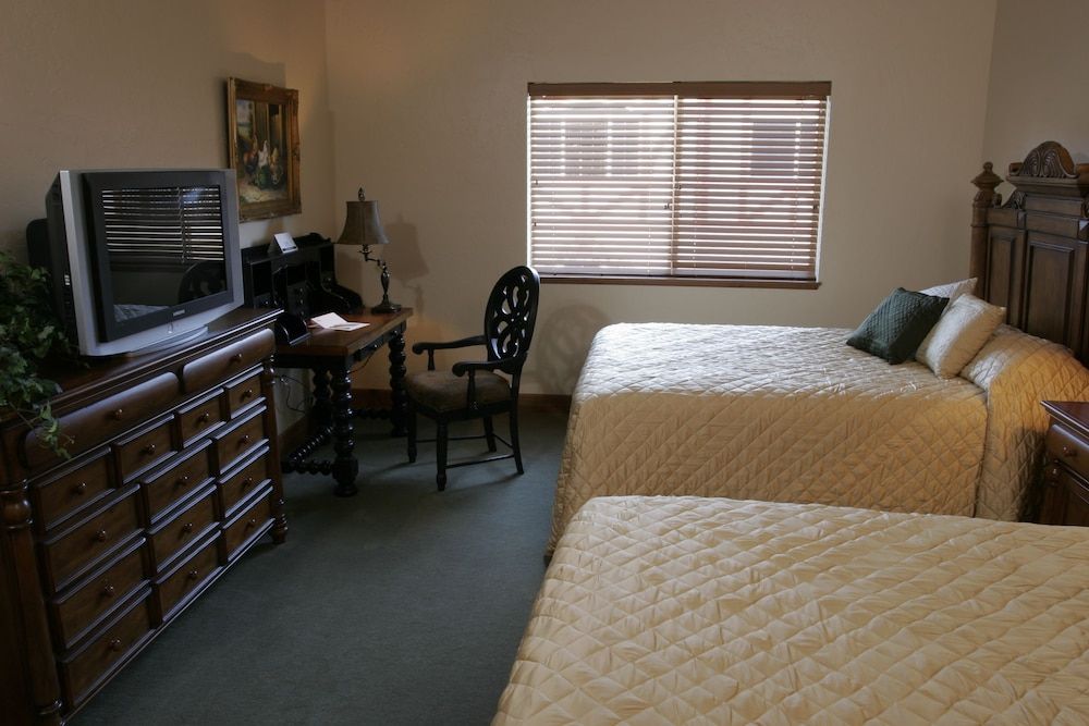 Zermatt Utah Resort & Spa Trademark Collection by Wyndham 2