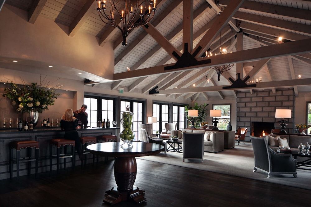 Hotel Yountville 2