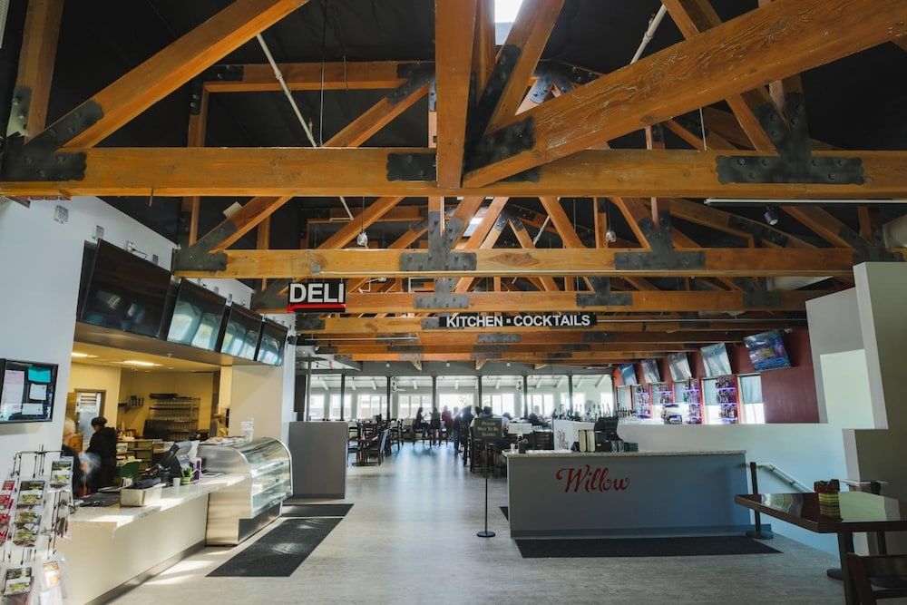 SeaCrest OceanFront Hotel Pismo Beach 3