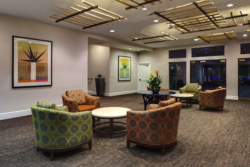 Hyatt Vacation Club at Desert Oasis 3