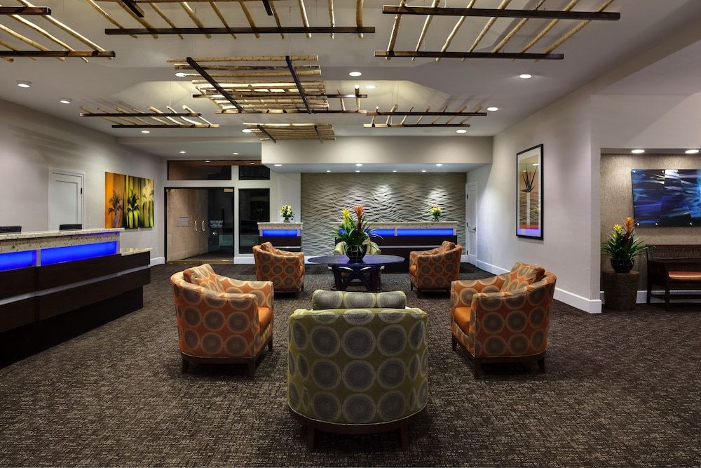 Hyatt Vacation Club at Desert Oasis 2
