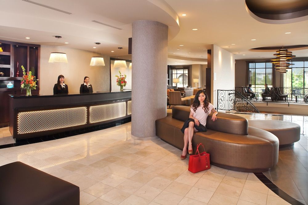 Courtyard by Marriott Tacoma Downtown 2