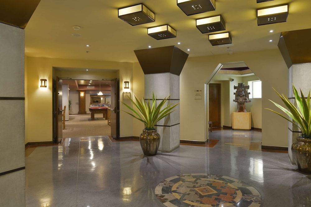 Hilton Vacation Club Cancun Resort Las Vegas 3