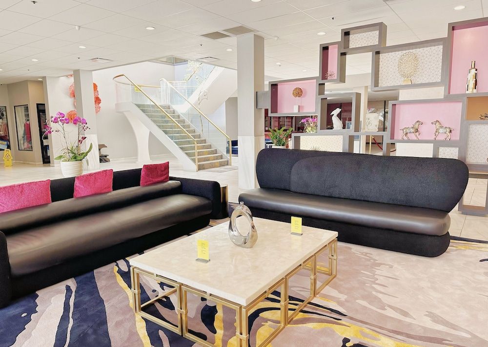 Lincoln Hotel Monterey Park Los Angeles 3