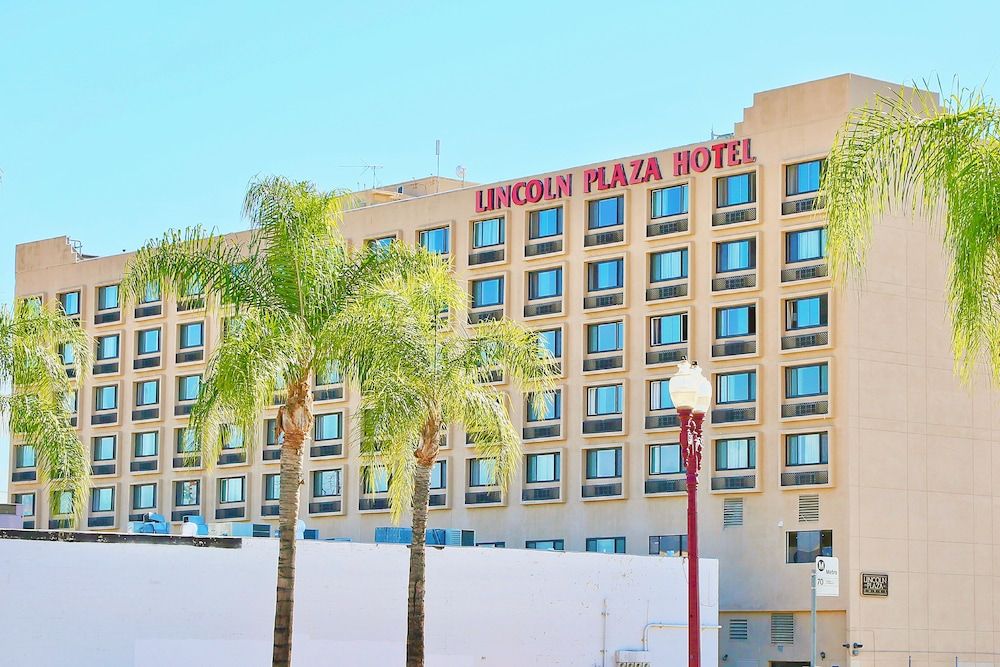 Lincoln Hotel Monterey Park Los Angeles 3 estrelas em Monterey Park