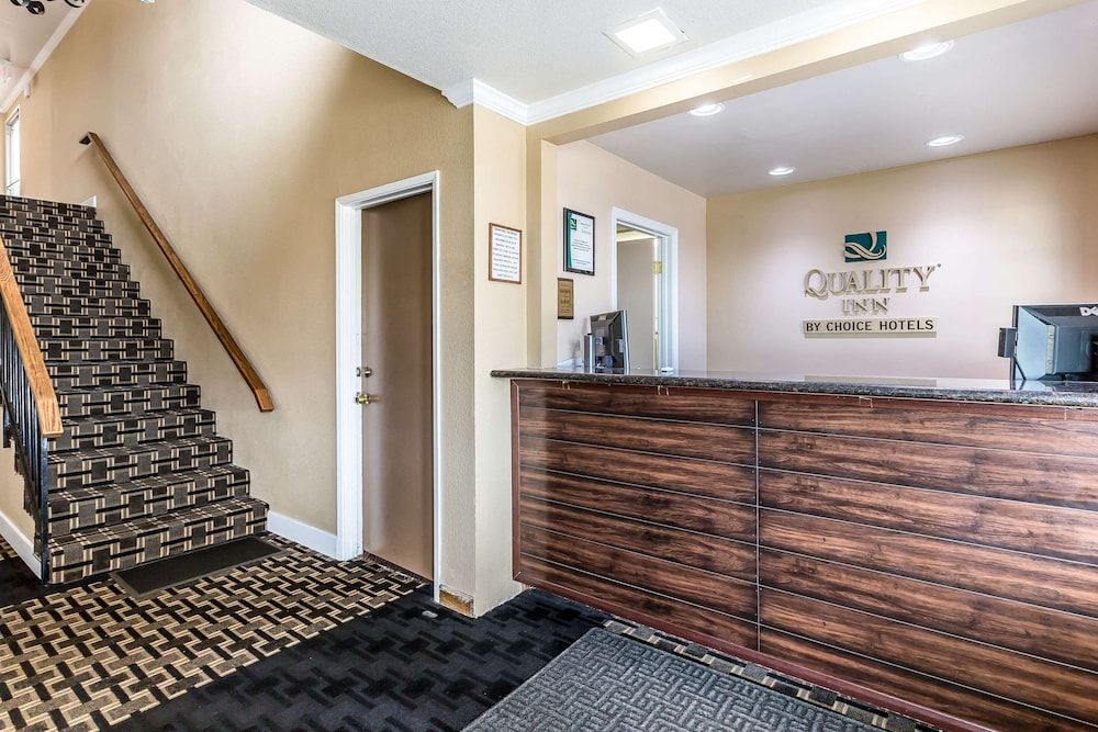 Quality Inn near Hearst Castle 2