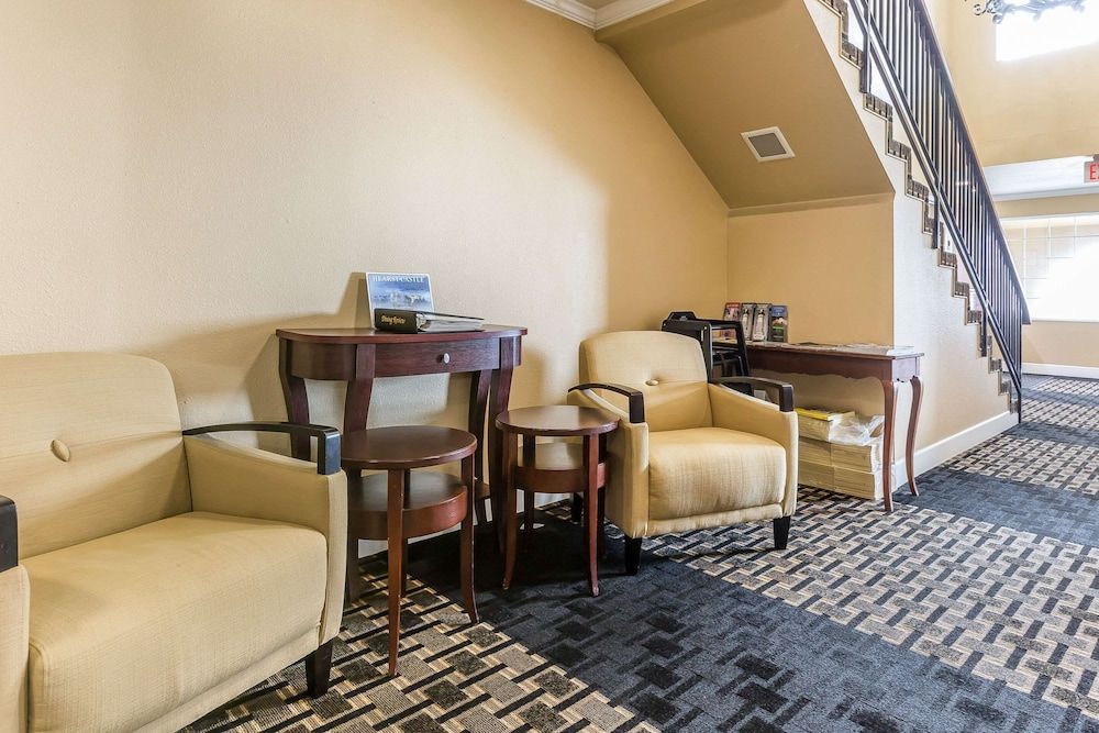 Quality Inn near Hearst Castle 3