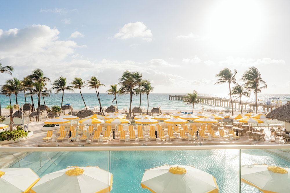 The Sunny 4 estrellas en Sunny Isles Beach