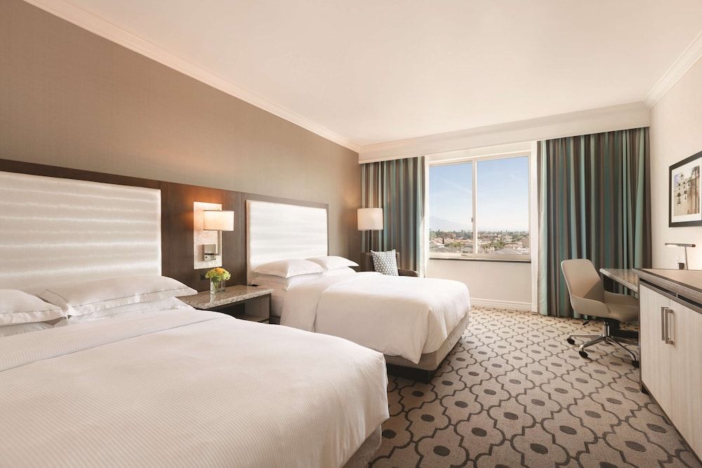 Hilton Los Angeles/San Gabriel 3