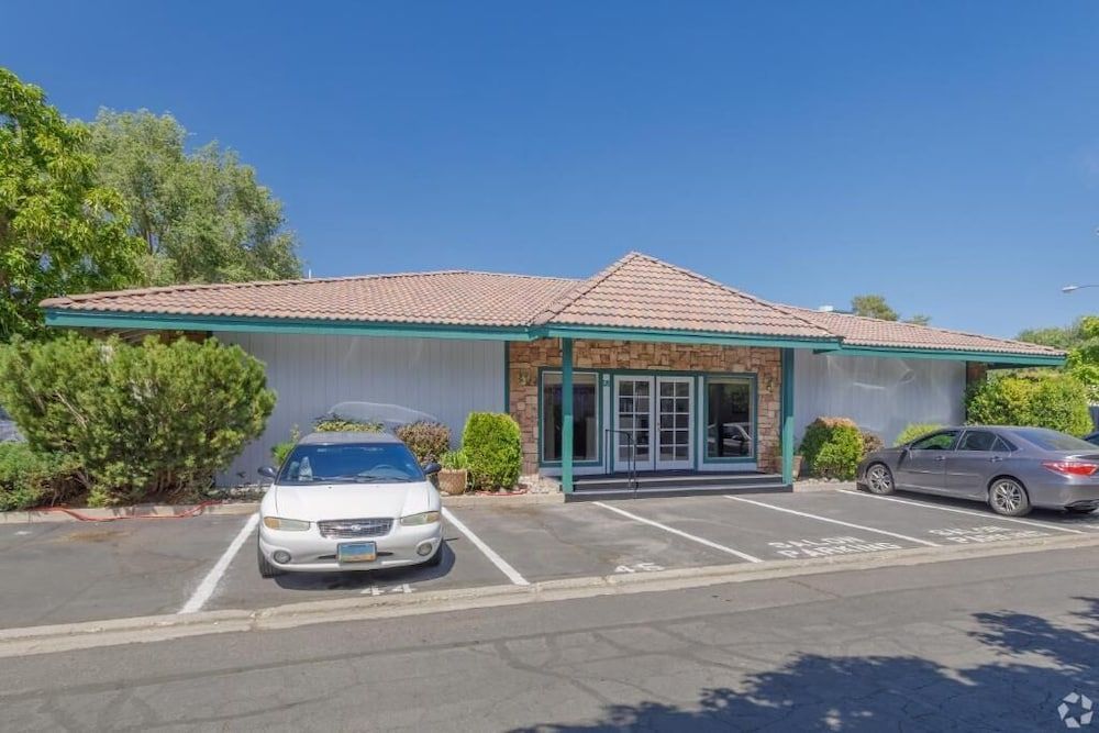 Thunderbird Resort Club 1