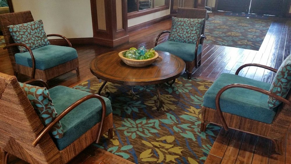 Tahiti Resort 3