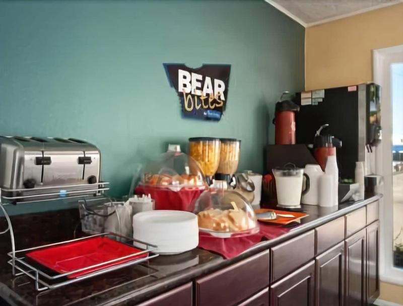 Seaside Inn Morro Bay 2