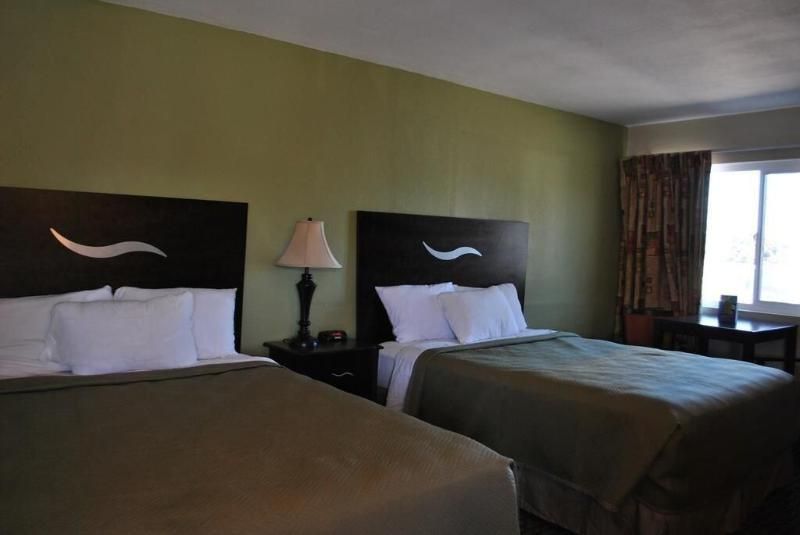 Seaside Inn Morro Bay 3