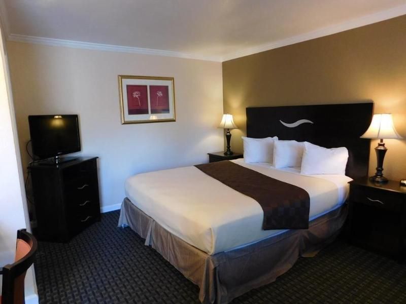 Seaside Inn Morro Bay 3 étoiles à Morro Bay