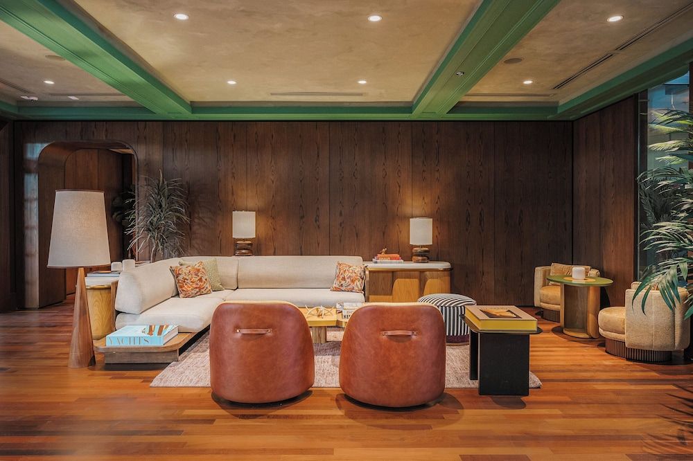 Hotel Bardo Savannah 3