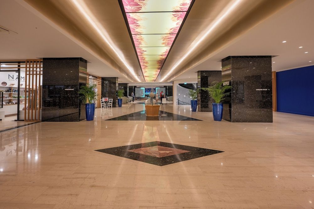 Royal & Imperial Belvedere Resort - All inclusive 2