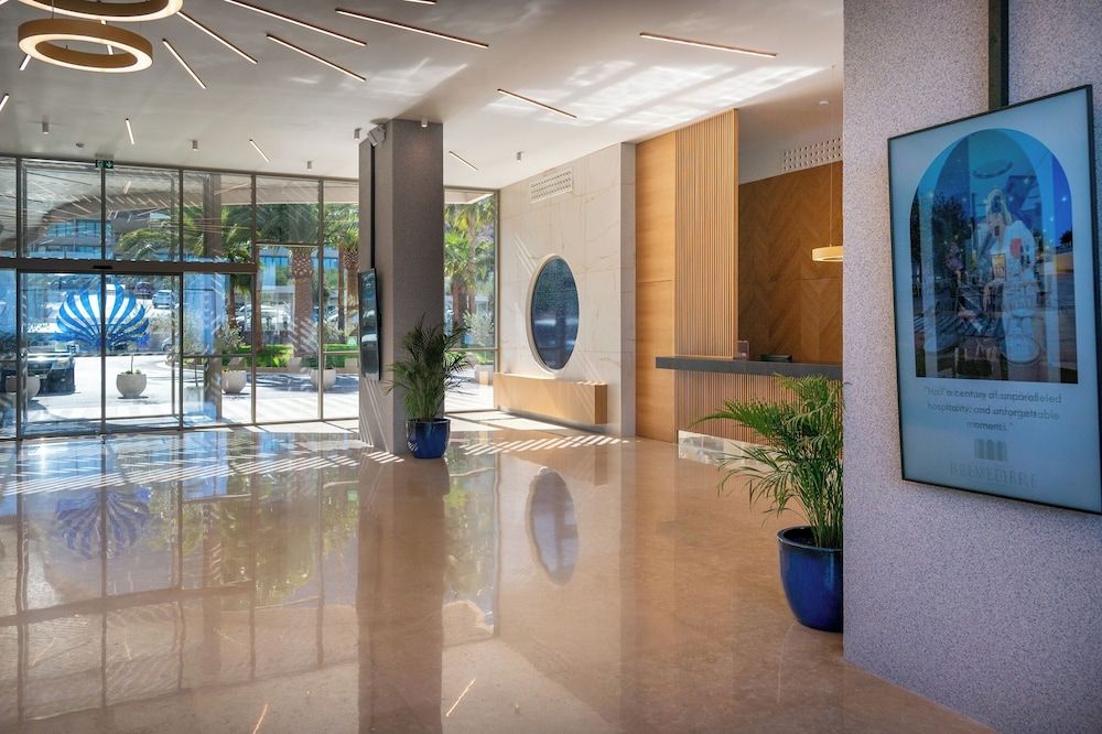 Royal & Imperial Belvedere Resort - All inclusive 3