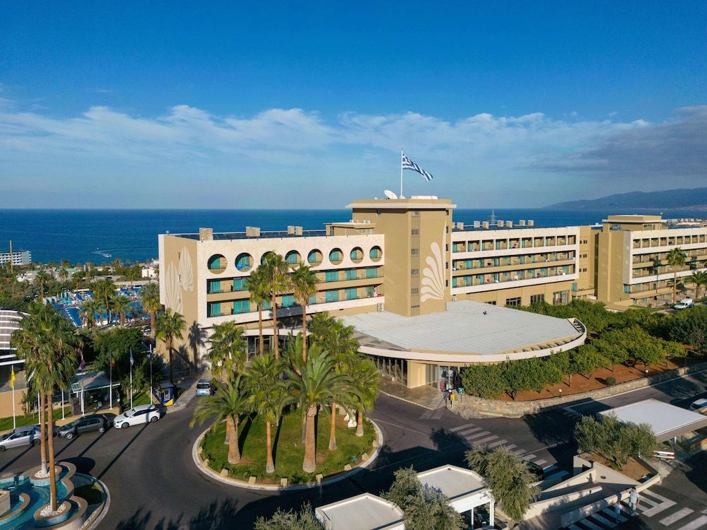 Royal & Imperial Belvedere Resort - All inclusive 4 étoiles à Chersónissos