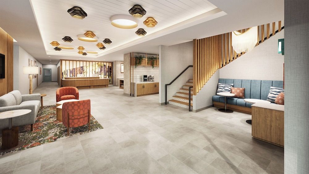 Hampton Inn San Simeon Cambria 2