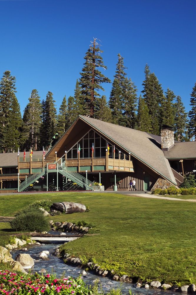 Mammoth Mountain Inn 3 estrelas em Mammoth Lakes