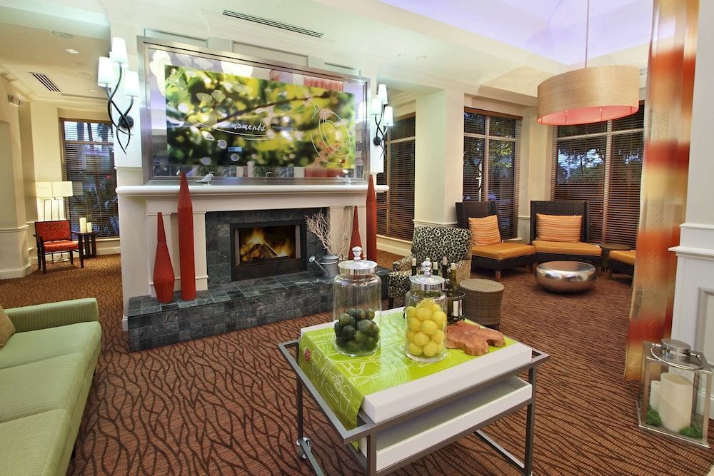 Hilton Garden Inn Fort Lauderdale- Hollywood 3 estrellas en Dania Beach