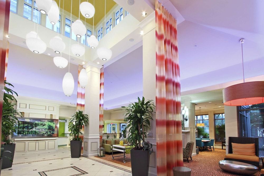 Hilton Garden Inn Fort Lauderdale- Hollywood 3