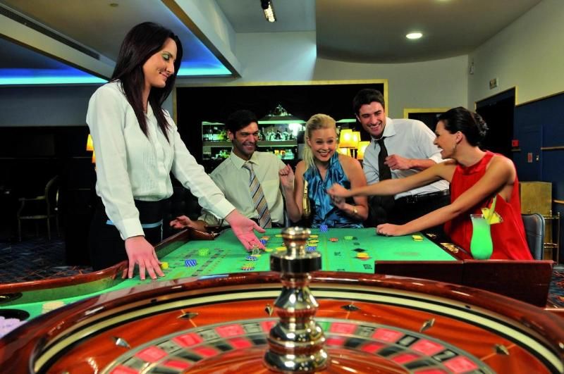 Club Hotel Casino Loutraki 2
