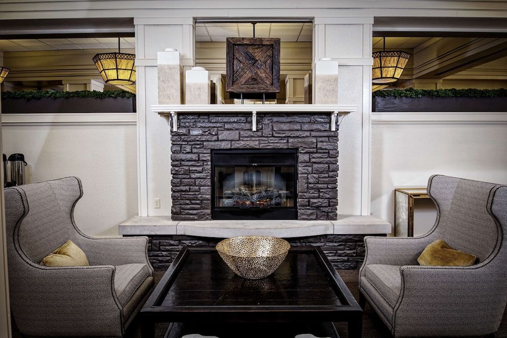 CopperLeaf Boutique Hotel & Spa, BW Premier Collection 2