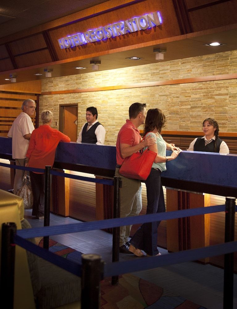 Don Laughlin's Riverside Resort Hotel & Casino 2