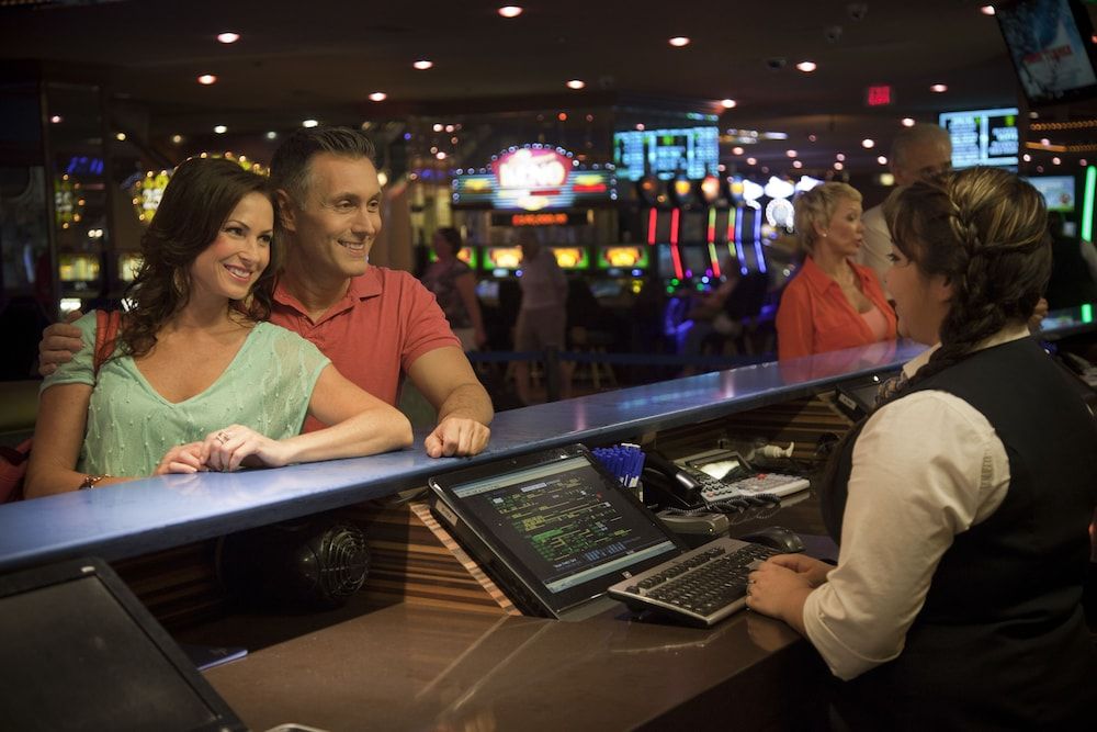 Don Laughlin's Riverside Resort Hotel & Casino 3 estrelas em Laughlin