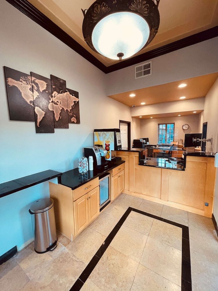 SureStay Hotel by Best Western San Rafael 3 estrelas em San Rafael