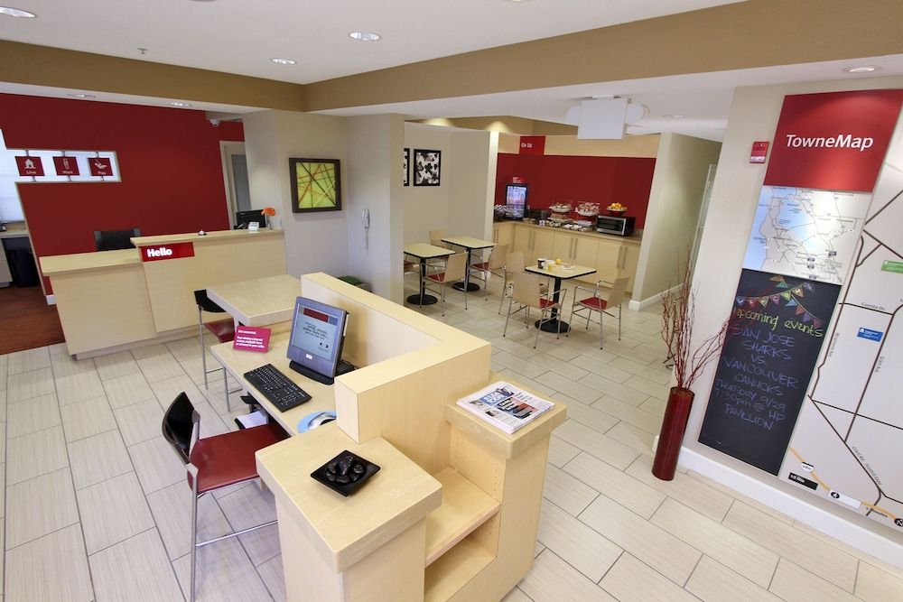 Towneplace Suites By Marriott Sunnyvale Mountain V 3