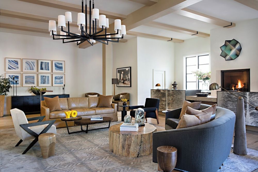 Mac Arthur Place 3 estrelas em Sonoma