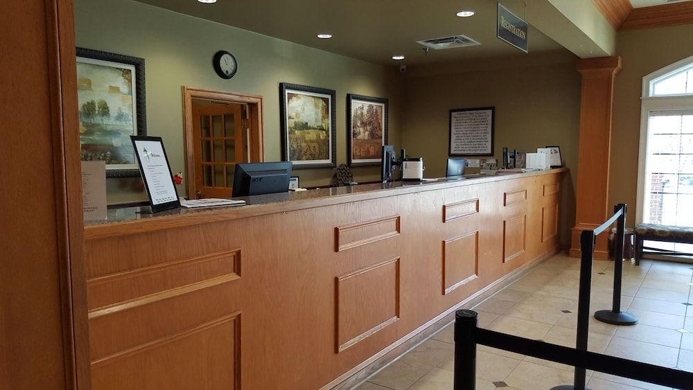 Vacation Village At Williamsburg 2