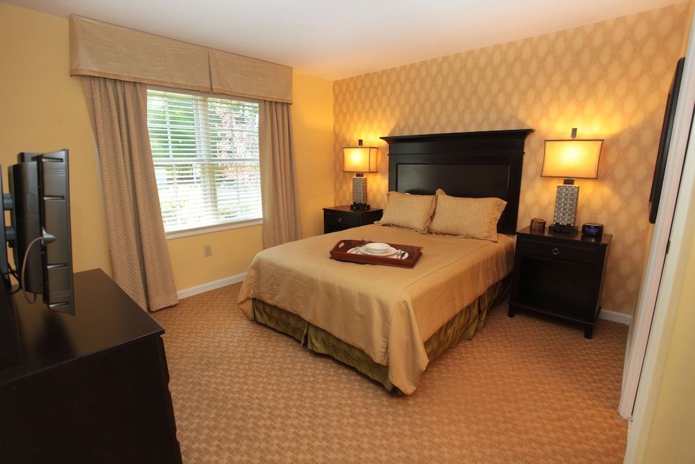 Vacation Village At Williamsburg 3